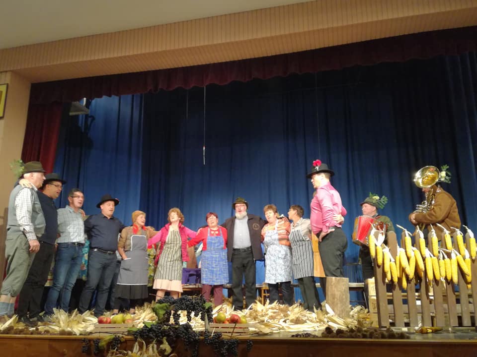 Kožuhanje 2018